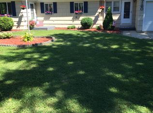 7160 McCliggott Rd, Saginaw, MI 48609