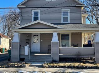 120 Elizabeth St, East Stroudsburg, PA 18301