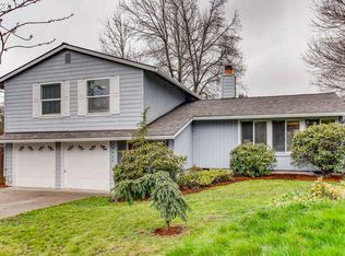 9620 SW New Forest Dr, Beaverton, OR 97008
