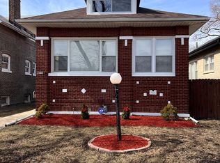8736 S Throop St, Chicago, IL 60620