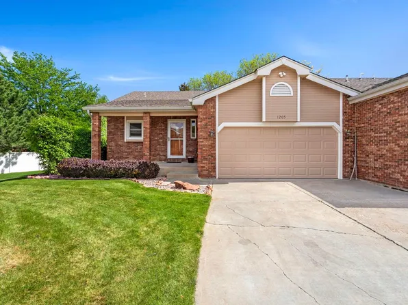 1205 Honeysuckle Ct, Windsor, CO 80550