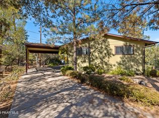 841 Patrick Ln, Prescott, AZ 86303