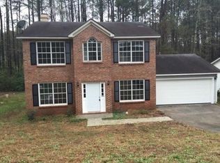 642 Kilkenny Cir, Lithonia, GA 30058