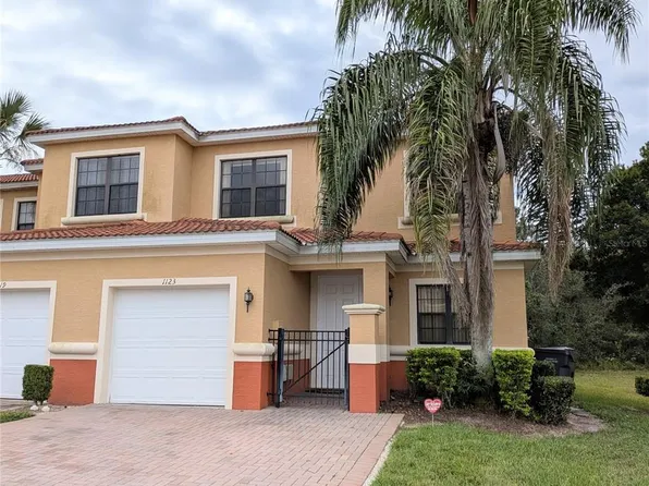 1123 Chervil Dr, Poinciana, FL 34759