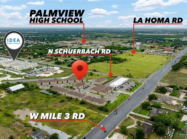 2305 W Mile 3 Rd #Multiple, Mission, TX 78574