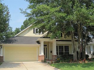 13015 Norstrum Falls Ct, Cypress, TX 77429