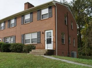 111 Burton Ct, Charlottesville, VA 22901