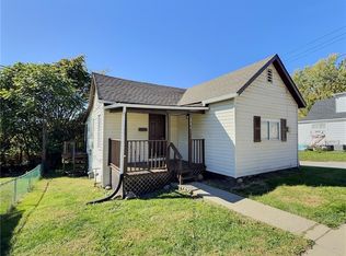 245 McCarrell Ave, Washington, PA