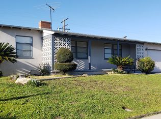 245 E Hammel St, Monterey Park, CA 91755