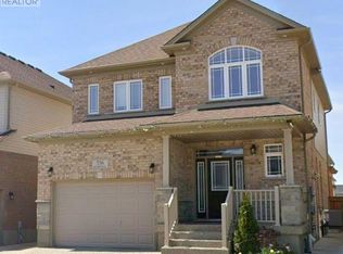 336 Rivertrail Ave #Basement, Kitchener, ON