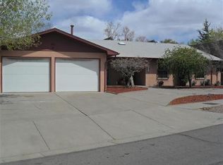 1412 Ridgecrest Loop SE, Albuquerque, NM 87108
