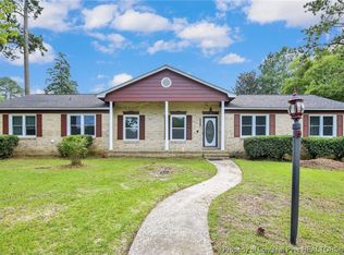 6301 Greyfield Rd, Fayetteville, NC 28303