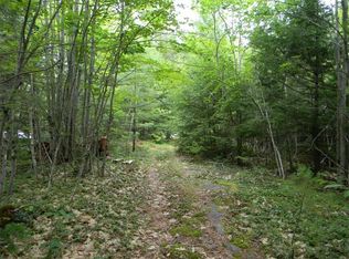 0 Hale Pond Rd, Wiscasset, ME 04578