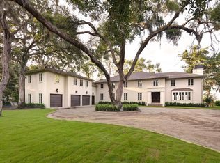 150 Hampton Point, Saint Simons Island, GA 31522