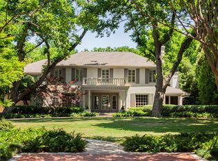 6231 Deloache Ave, Dallas, TX 75225