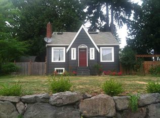 3016 NE 130th St, Seattle, WA 98125