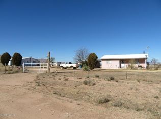 11 And 19 W Upton St, Pearce, AZ 85625