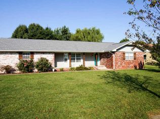 302 Leonard St, Carl Junction, MO 64834