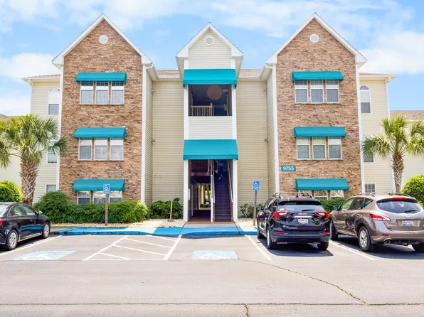 9755 Leyland Dr. #2, Myrtle Beach, SC 29572