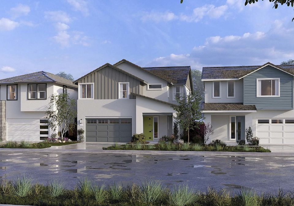 Capri at River Islands by Kiper Homes in Lathrop CA Zillow