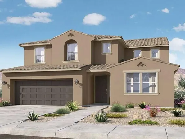 14796 W SMOKETREE Drive, Surprise, AZ 85387