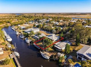 Ortona, Moore Haven, FL 33471