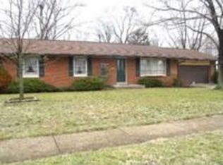 5370 Dee Alva Dr, Fairfield, OH