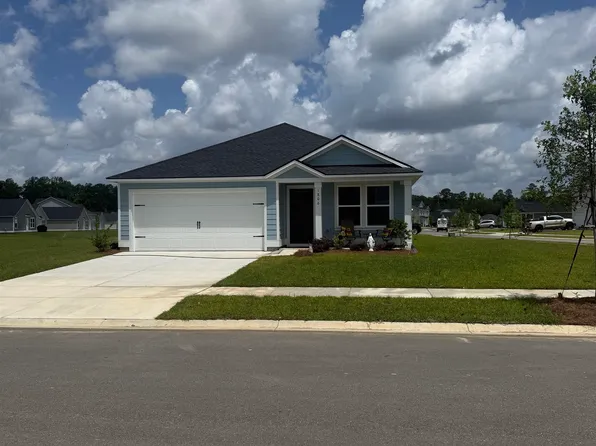 1806 King Oaks Loop Lot 83 Newlin, Conway, SC 29526