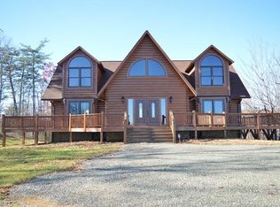 587 Maranon Way, Mount Airy, NC 27030