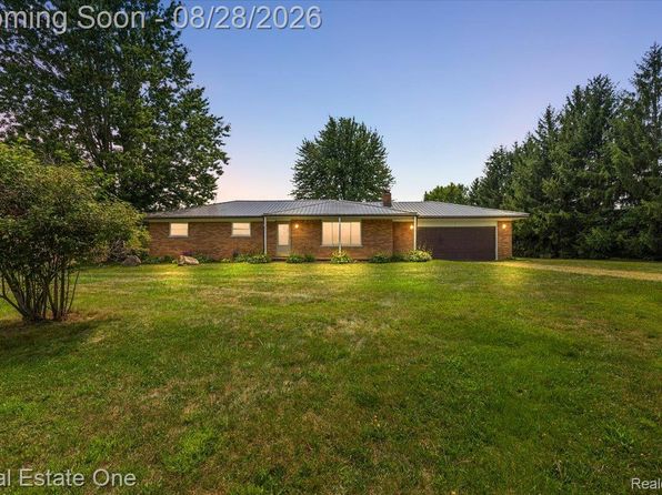 15250 34 Mile Rd