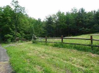 265 Gates Hill Rd, Middleburgh, NY 12122