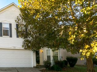 2779 Margesson Xing, Lafayette, IN 47909