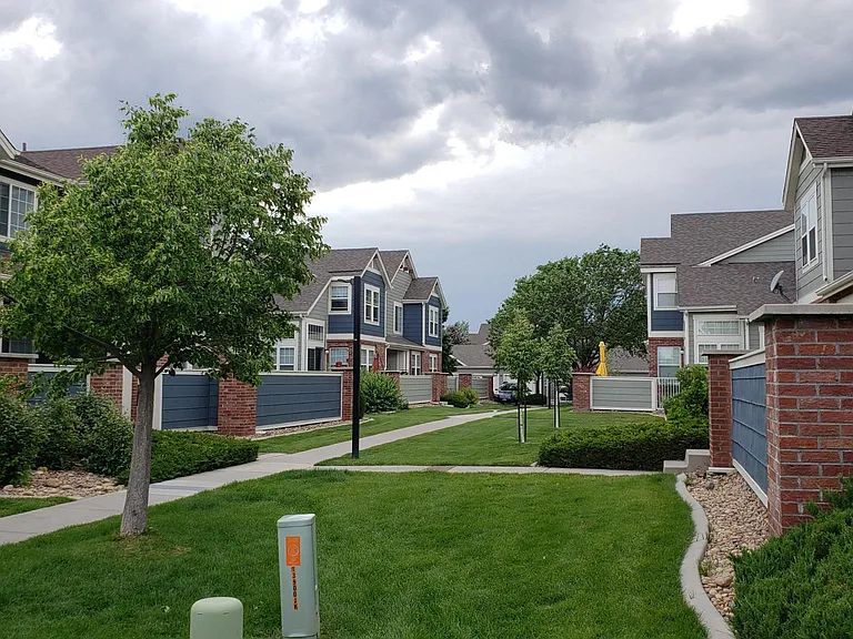 Neighborhood