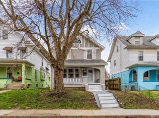 117 Missouri Ave, Dayton, OH 45410