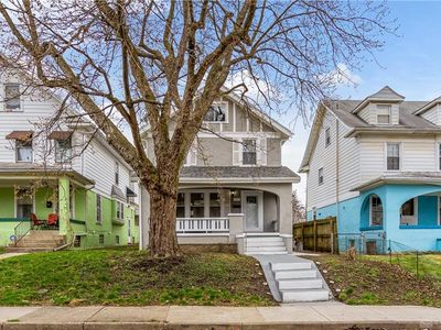 117 Missouri Ave, Dayton, OH, 45410