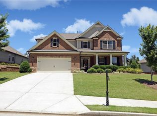 6720 Henwick Cir, Cumming, GA 30040