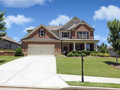 6720 Henwick Cir, Cumming, GA, 30040
