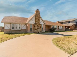 304 E 89th St, Odessa, TX 79765