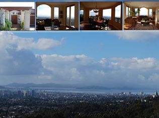 160 Colgett Dr, Oakland, CA 94619