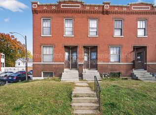 551 Bates St #1, Saint Louis, MO 63111