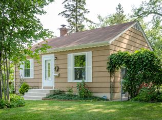 3217 Hampshire Ave S, Saint Louis Park, MN 55426