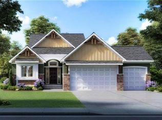 14495 S Saint Andrews Ave, Olathe, KS 66061