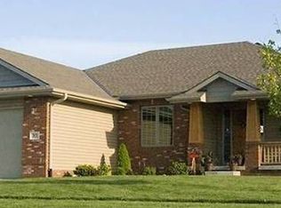 3151 Peterson Ave, Fremont, NE 68025
