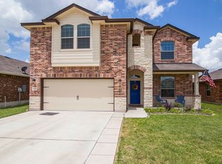 6015 Ambrose Cir, Temple, TX 76502
