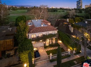 1348 Club View Dr, Los Angeles, CA 90024