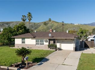 1222 W Lynwood Dr, San Bernardino, CA 92405
