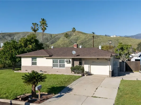 1222 W Lynwood Dr, San Bernardino, CA 92405