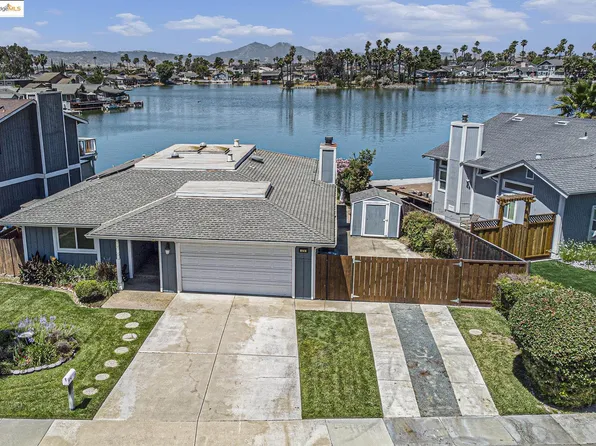 870 Willow Lake Rd, Discovery Bay, CA 94505