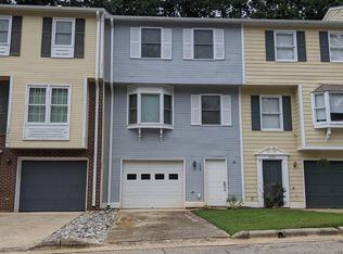 5905 Dixon Dr, Raleigh, NC 27609