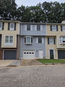 5905 Dixon Dr, Raleigh, NC, 27609